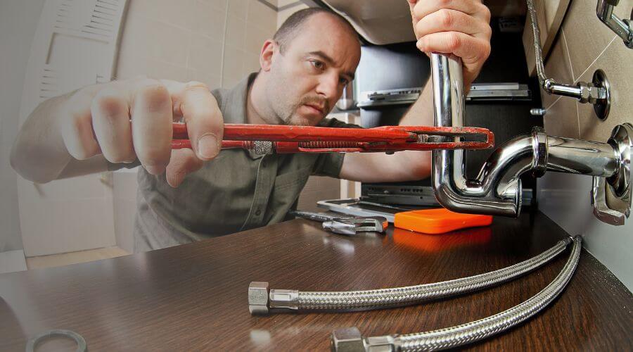 Professional bathroom faucet installation in Danbury, NH