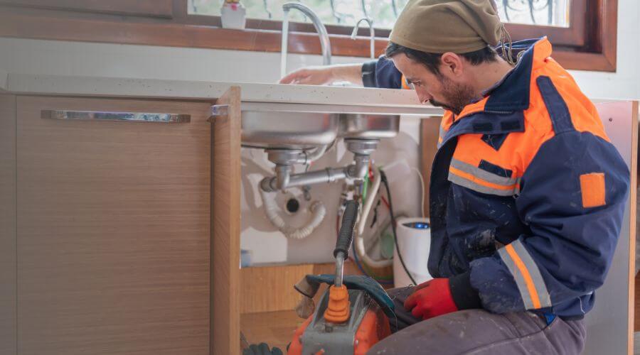Professional bathroom faucet installation services in Danbury, NH